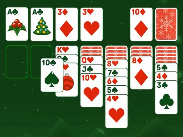 solitaire story tripeaks